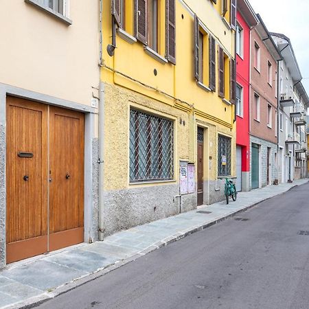 Parma Historic Center Apartment 7Min From Duomo エクステリア 写真