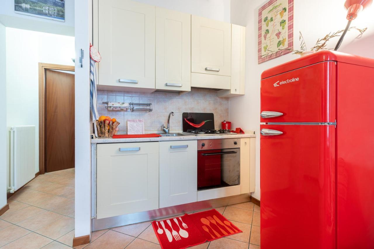 Parma Historic Center Apartment 7Min From Duomo エクステリア 写真