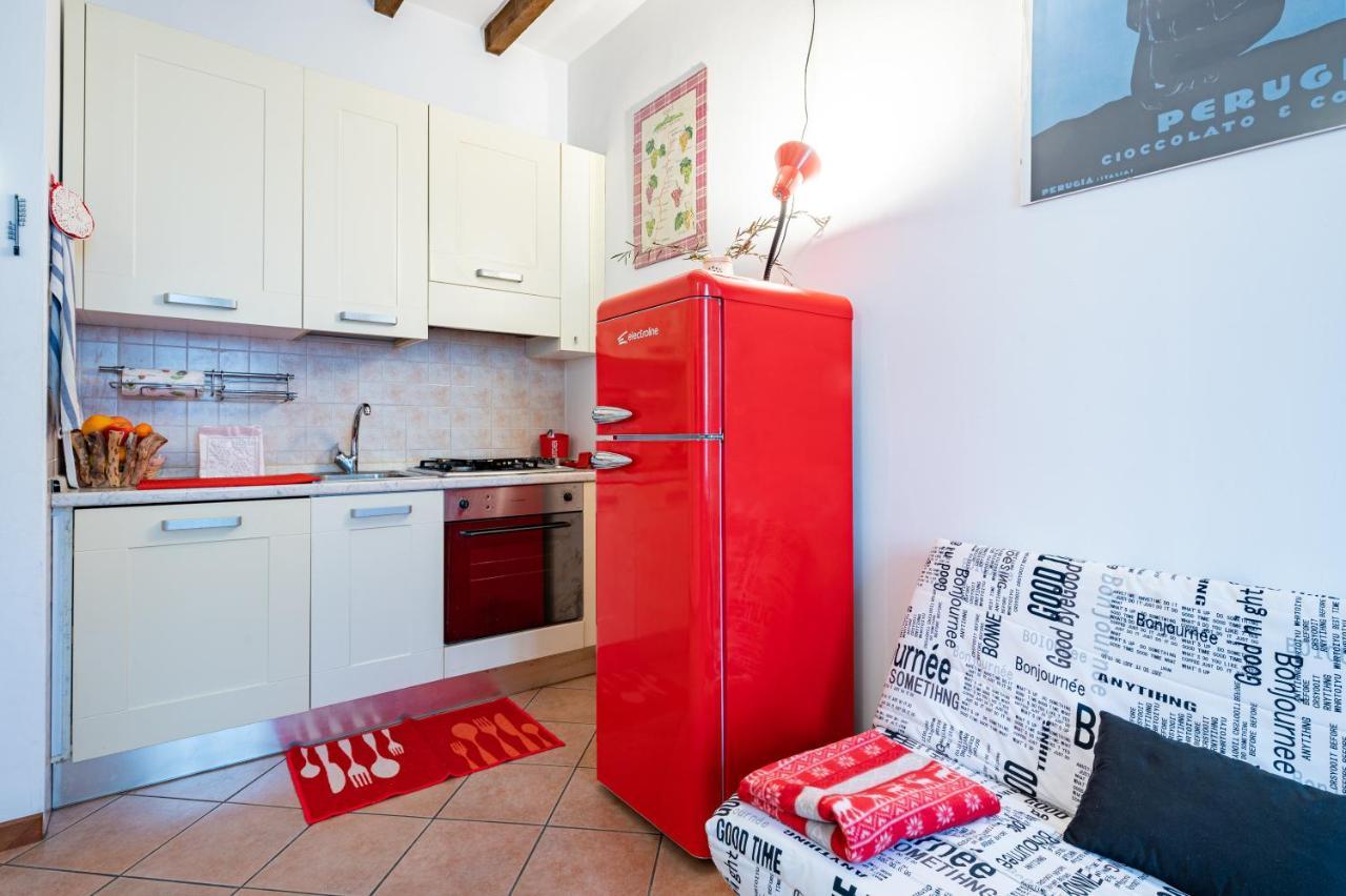 Parma Historic Center Apartment 7Min From Duomo エクステリア 写真