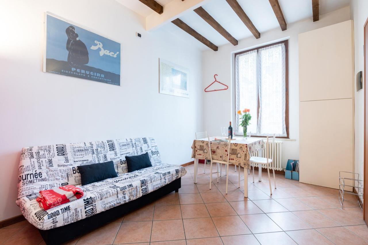 Parma Historic Center Apartment 7Min From Duomo エクステリア 写真