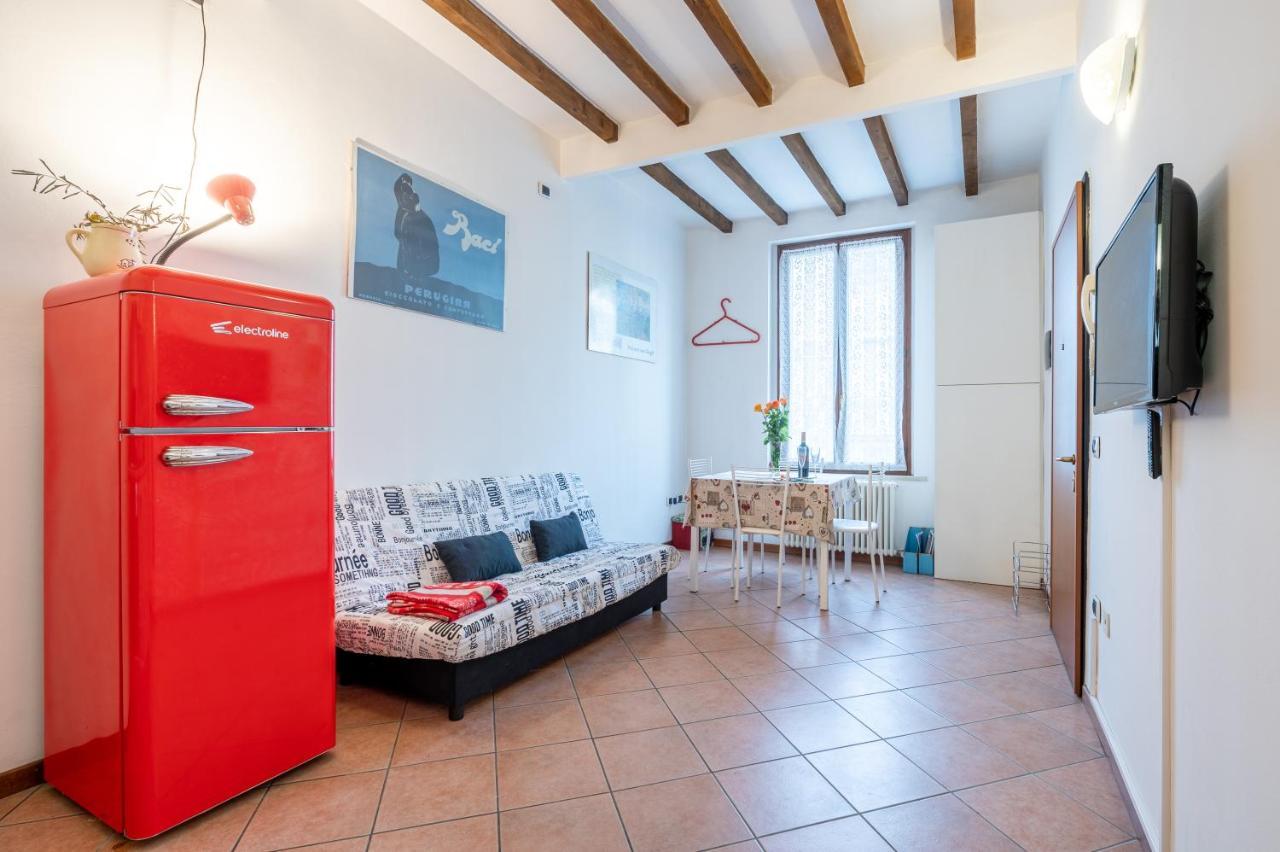Parma Historic Center Apartment 7Min From Duomo エクステリア 写真