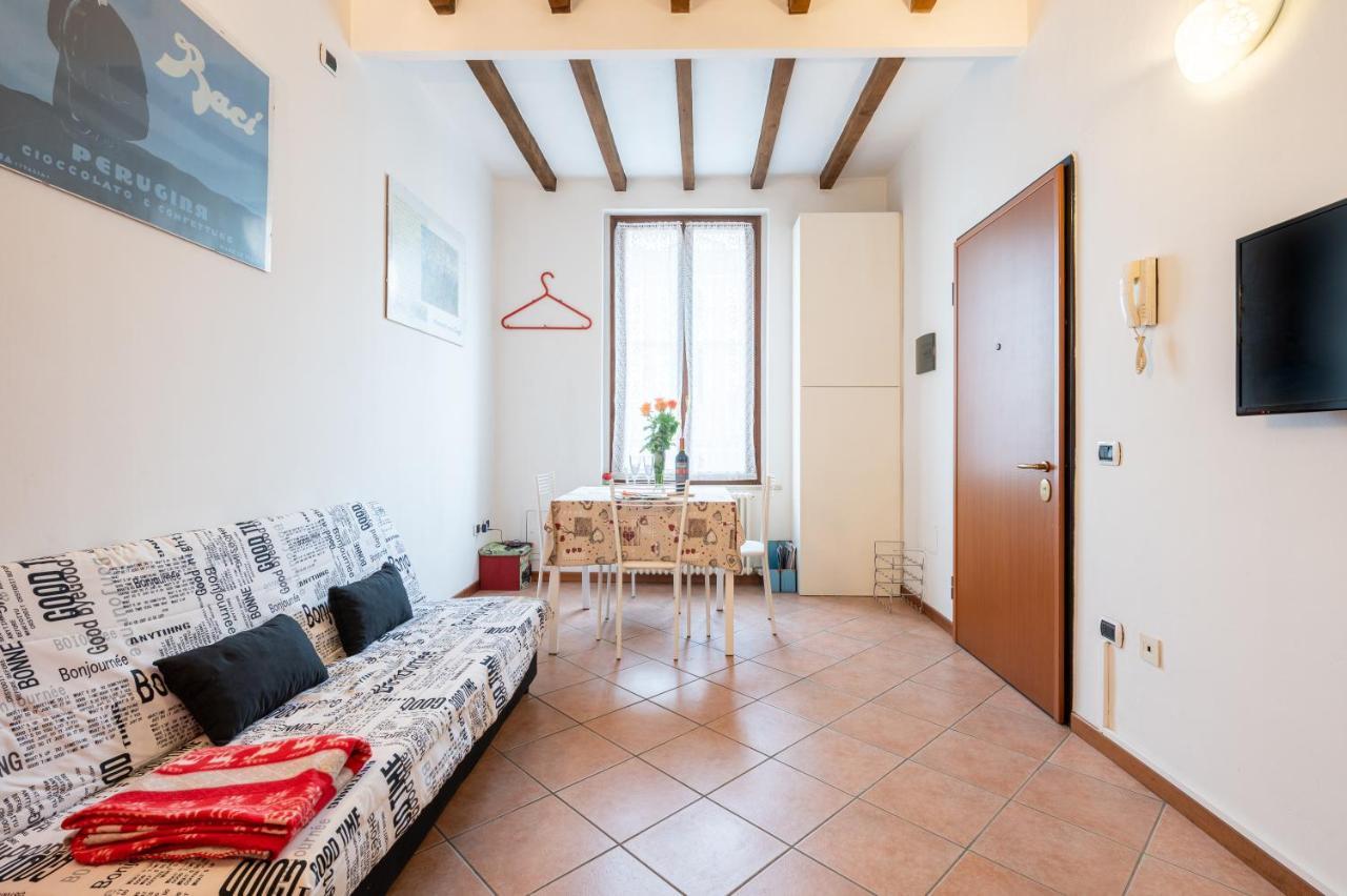 Parma Historic Center Apartment 7Min From Duomo エクステリア 写真