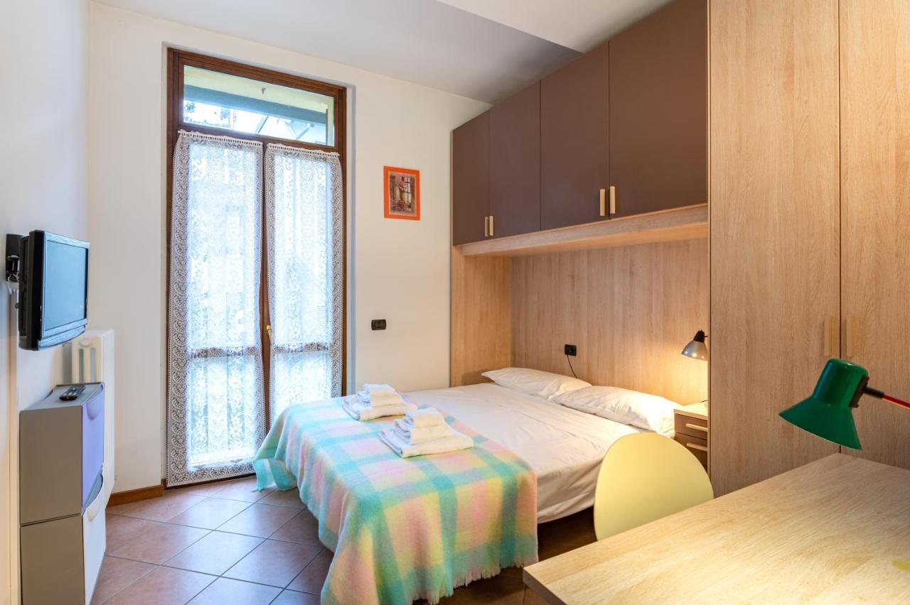 Parma Historic Center Apartment 7Min From Duomo エクステリア 写真